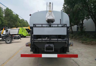 祥云縣80米抑塵車 大量現(xiàn)車供應(yīng)，隨提隨走助力高效抑塵